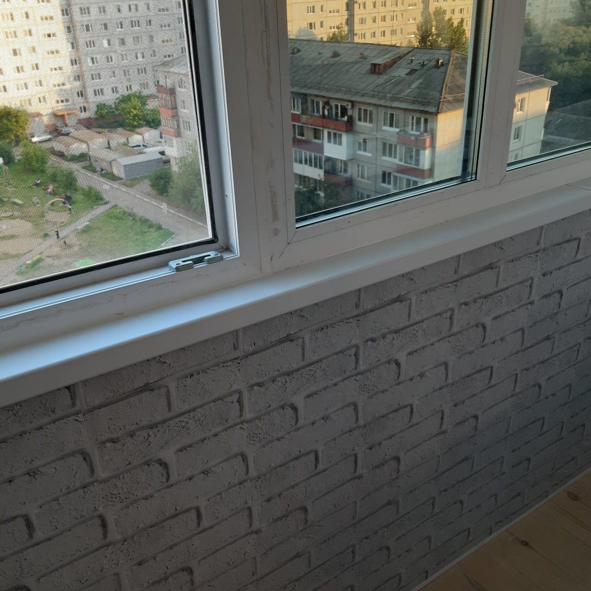 балконы в омске 292129