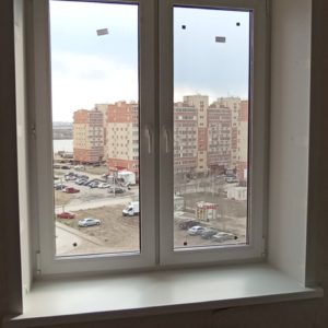 Окна в Омске Центр Сервис ПВХ