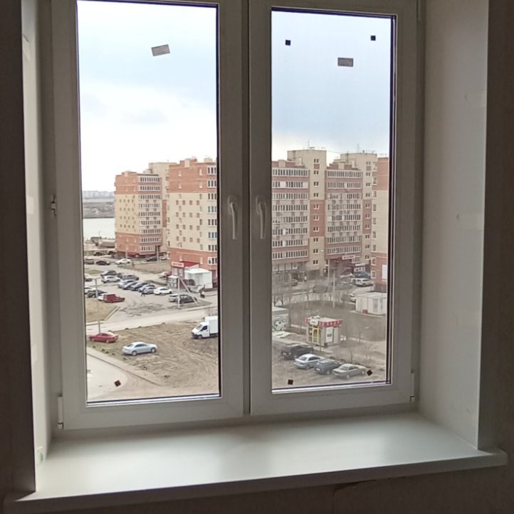 Окна в Омске Центр Сервис ПВХ
