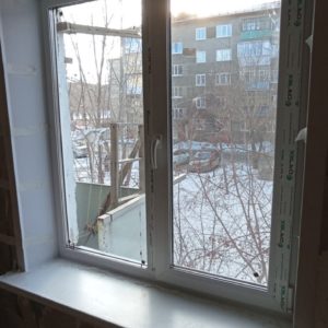 Окна в Омске Центр Сервис ПВХ