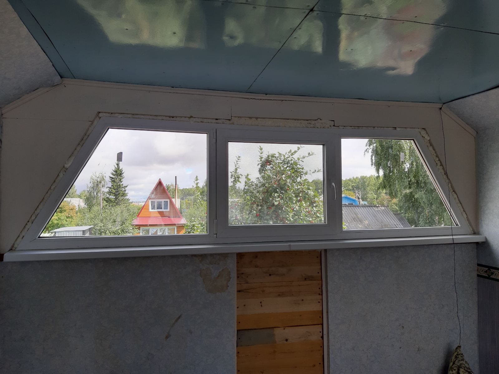 окна омск