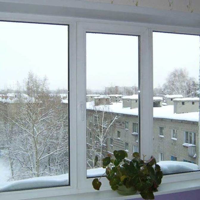 Окна в Омске Центр Сервис ПВХ