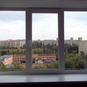 Окна в Омске Центр Сервис ПВХ