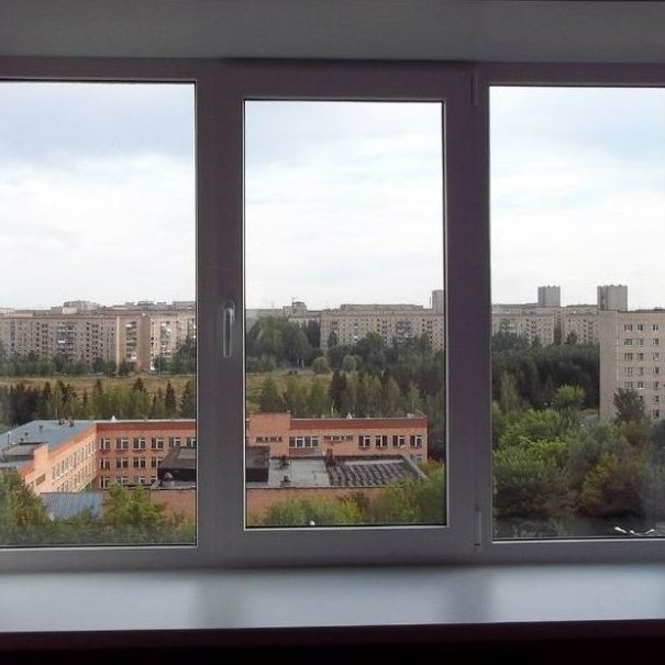 Окна в Омске Центр Сервис ПВХ