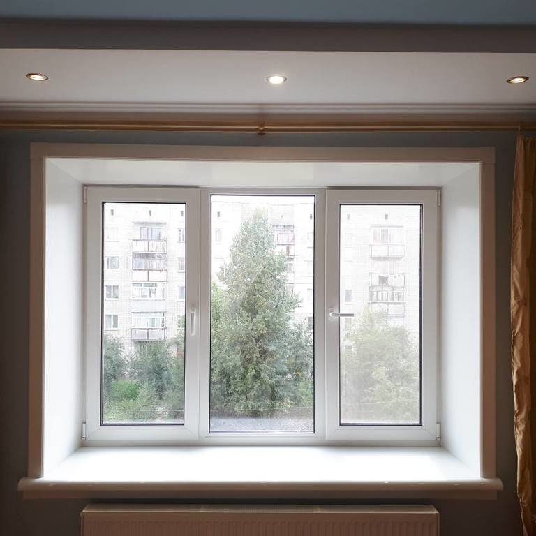 Окна в Омске Центр Сервис ПВХ