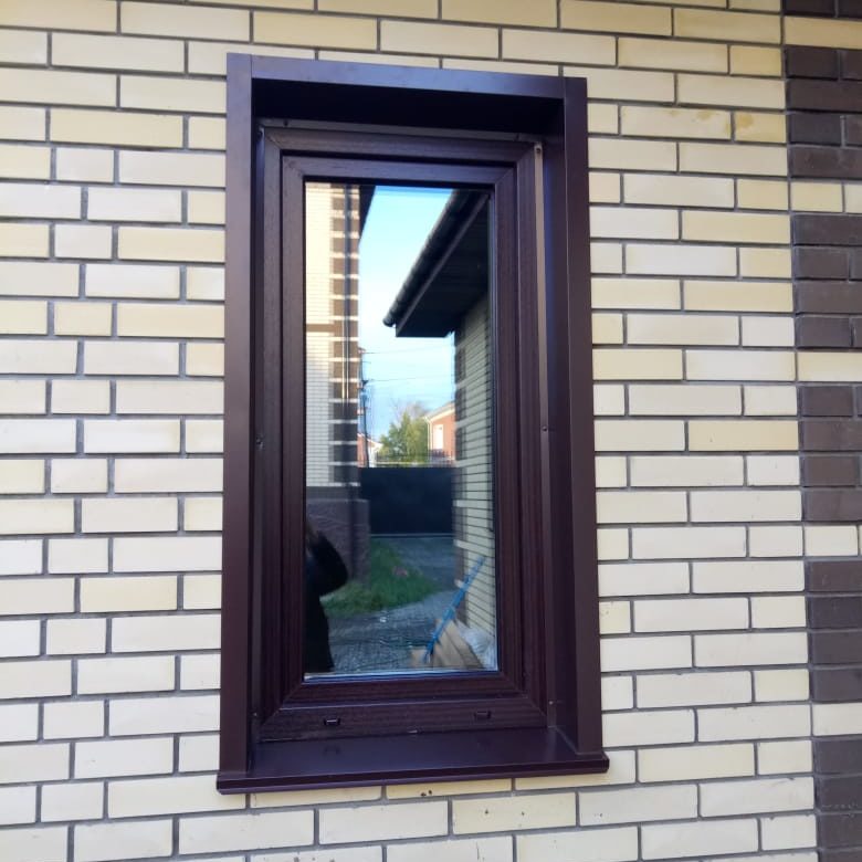 Окна в Омске Центр Сервис ПВХ