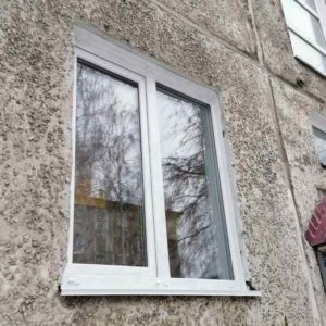 Окна в Омске Центр Сервис ПВХ