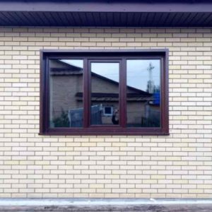 пластиковые окна в омске