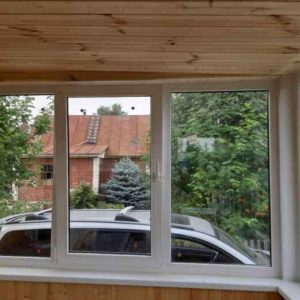 пластиковые окна купить в омске