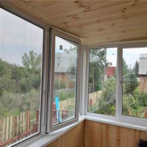 Пвх окна омск 292129