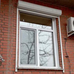 Окна в Омске Центр Сервис ПВХ