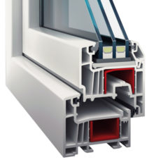 окна и двери в омск