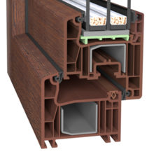 Пластиковые окна омск