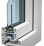 окна двери пвх омск