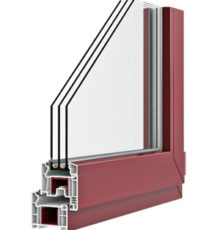 окна двери омск