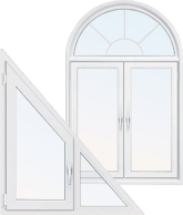 Нестандартные окна в Омске 292129